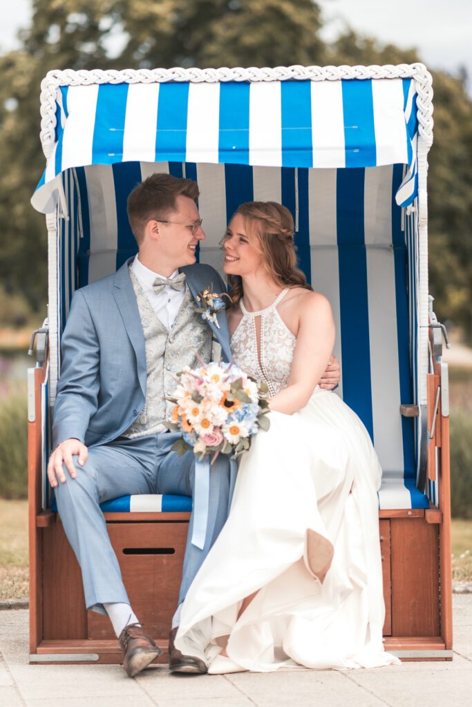 Hochzeitsfotograf Bad Essen