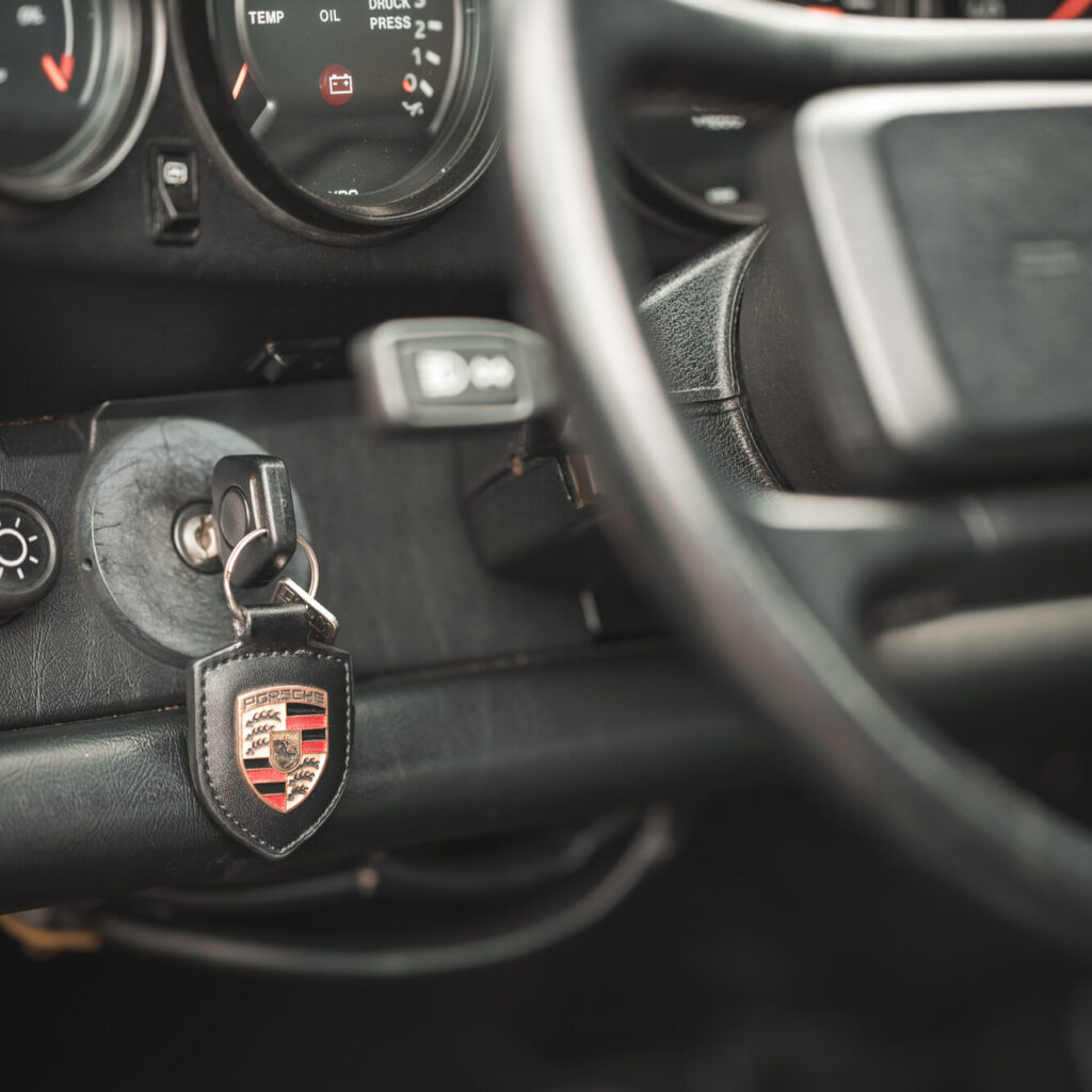 Details - Autofotografie Osnabrück